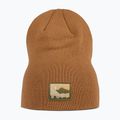 Czapka zimowa BUFF Knitted Lilon Long peanut