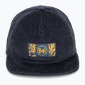 Czapka z daszkiem BUFF Chill Baseball dister navy 2