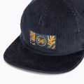 Czapka z daszkiem BUFF Chill Baseball dister navy 3