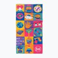 Chusta wielofunkcyjna BUFF Coolnet UV pride multi 2