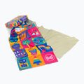 Chusty wielofunkcyjne BUFF Coolnet UV Twin Pack Pride multicolor 2