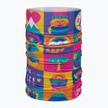Chusty wielofunkcyjne BUFF Coolnet UV Twin Pack Pride multicolor 3