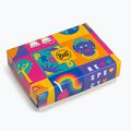 Chusty wielofunkcyjne BUFF Coolnet UV Twin Pack Pride multicolor 8