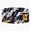 Opaska na głowę BUFF Coolnet UV Wide Logo multicolor