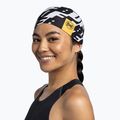 Opaska na głowę BUFF Coolnet UV Wide Logo multicolor 2