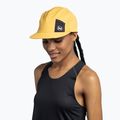 Czapka z daszkiem BUFF 5 Panel Go Logo yellow 4