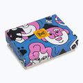Chusty wielofunkcyjne BUFF Coolnet UV Twin Pack Love love 8
