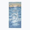 Chusta wielofunkcyjna BUFF Coolnet UV Lake River Bait no switch 2