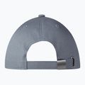 Czapka z daszkiem BUFF Baseball solid ash 2