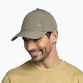 Czapka z daszkiem BUFF Summit Solid tundra khaki 3