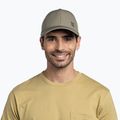 Czapka z daszkiem BUFF Summit Solid tundra khaki 4