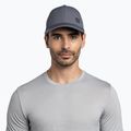 Czapka z daszkiem BUFF Summit Solid ash 4