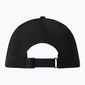 Czapka z daszkiem BUFF Summit Solid black 2