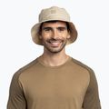 Kapelusz BUFF Adventure Bucket Solid sand 5
