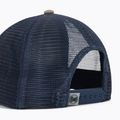 Czapka z daszkiem BUFF Explore Trucker soor tundra khaki 4