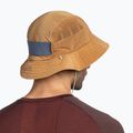 Kapelusz BUFF Go Bucket solid ginger 6