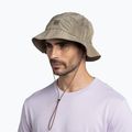 Kapelusz BUFF Go Bucket solid tundra khaki 5