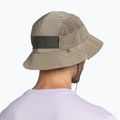 Kapelusz BUFF Go Bucket solid tundra khaki 6