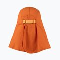 Czapka z daszkiem BUFF Desert solid ginger 2
