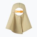 Czapka z daszkiem BUFF Desert solid birch grey 2