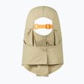 Czapka z daszkiem BUFF Desert solid birch grey 3