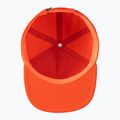 Czapka z daszkiem dziecięca BUFF Snapback Solid poppy 3