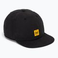Czapka z daszkiem BUFF Baseball logo black