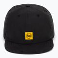 Czapka z daszkiem BUFF Baseball logo black 2