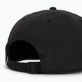 Czapka z daszkiem BUFF Baseball logo black 4