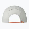 Czapka z daszkiem BUFF Pack Speed Acro birch grey 2