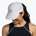 Czapka z daszkiem BUFF Pack Speed Acro birch grey 4
