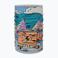 Chusta wielofunkcyjna dziecięca BUFF Original Ecostretch teyt multi