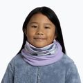 Chusta wielofunkcyjna dziecięca BUFF Polar yoki mauve 3