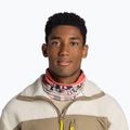 Chusta wielofunkcyjna BUFF Original Ecostretch grm ruby 3