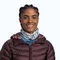 Chusta wielofunkcyjna BUFF Original Ecostretch gem crystal grey 3