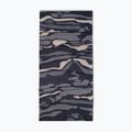 Chusta wielofunkcyjna BUFF Original Ecostretch osver black 2