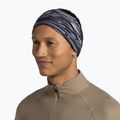 Chusta wielofunkcyjna BUFF Original Ecostretch osver black 4