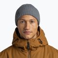 Czapka zimowa BUFF Knitted Rutger iron grey 4