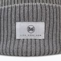 Czapka zimowa BUFF Knitted Drisk grey 2