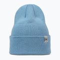 Czapka zimowa BUFF Knitted Lilon lake blue
