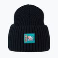 Czapka zimowa BUFF Knitted Rutger rutger black
