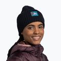 Czapka zimowa BUFF Knitted Rutger rutger black 4