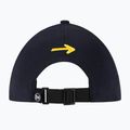 Czapka z daszkiem BUFF Summit blue 2