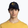 Czapka z daszkiem BUFF Summit blue 3