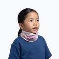 Chusta wielofunkcyjna dziecięca BUFF CoolNet UV bacary pink 3