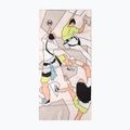 Chusta wielofunkcyjna BUFF Coolnet UV brelit cream 2
