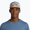 Czapka z daszkiem BUFF 5 Panel Go luvi glory blue 3
