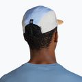 Czapka z daszkiem BUFF 5 Panel Go luvi glory blue 5