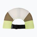 Czapka z daszkiem BUFF 5 Panel Go domus citron 2