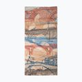 Chusta wielofunkcyjna BUFF Coolnet UV camino puentes cloud 2